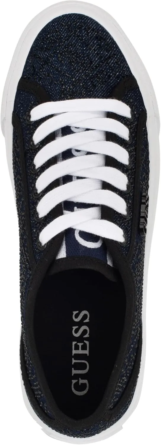 Guess Women's Jelexa Sneaker