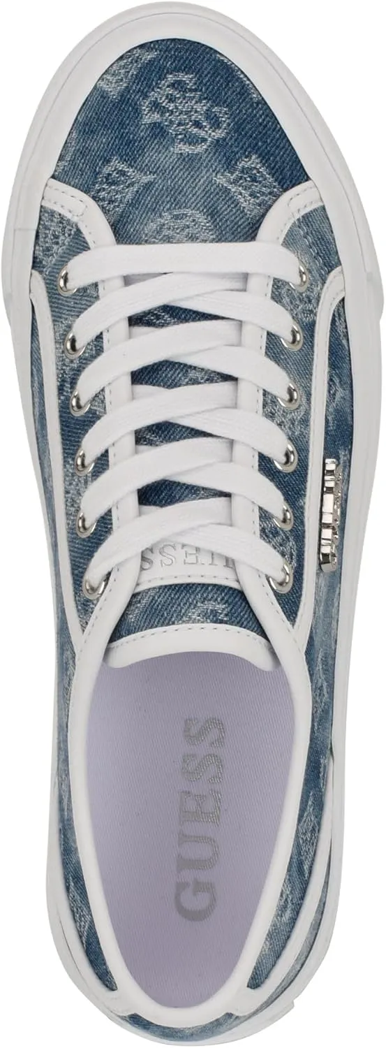 Guess Women's Jelexa Sneaker