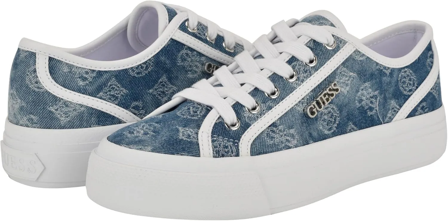 Guess Women's Jelexa Sneaker