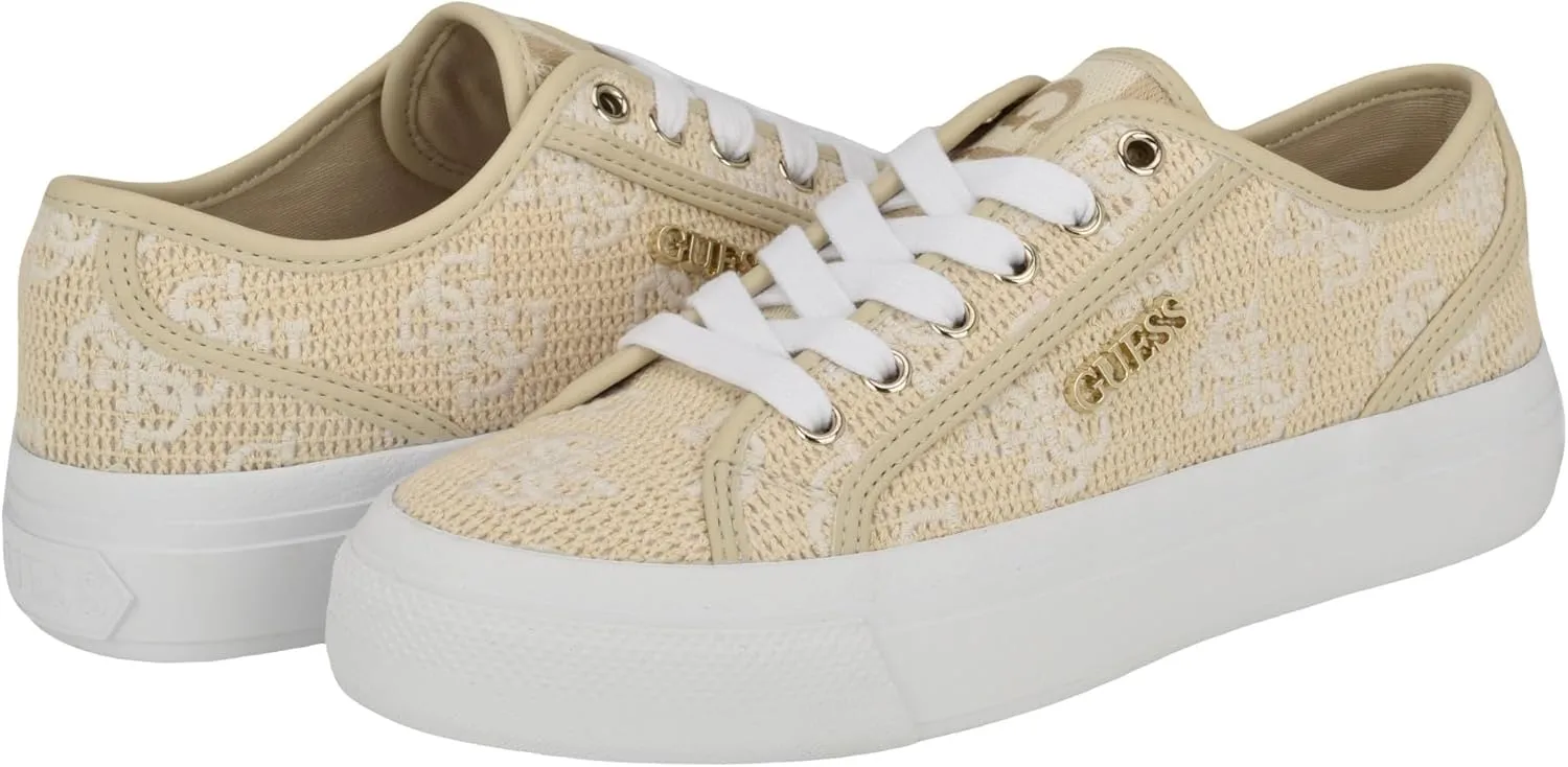 GUESS Women's Jelexa Sneaker