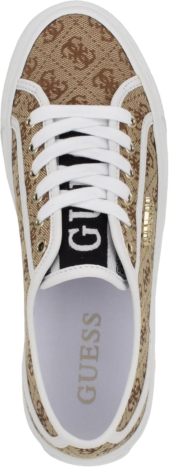 GUESS Women's Jelexa Sneaker