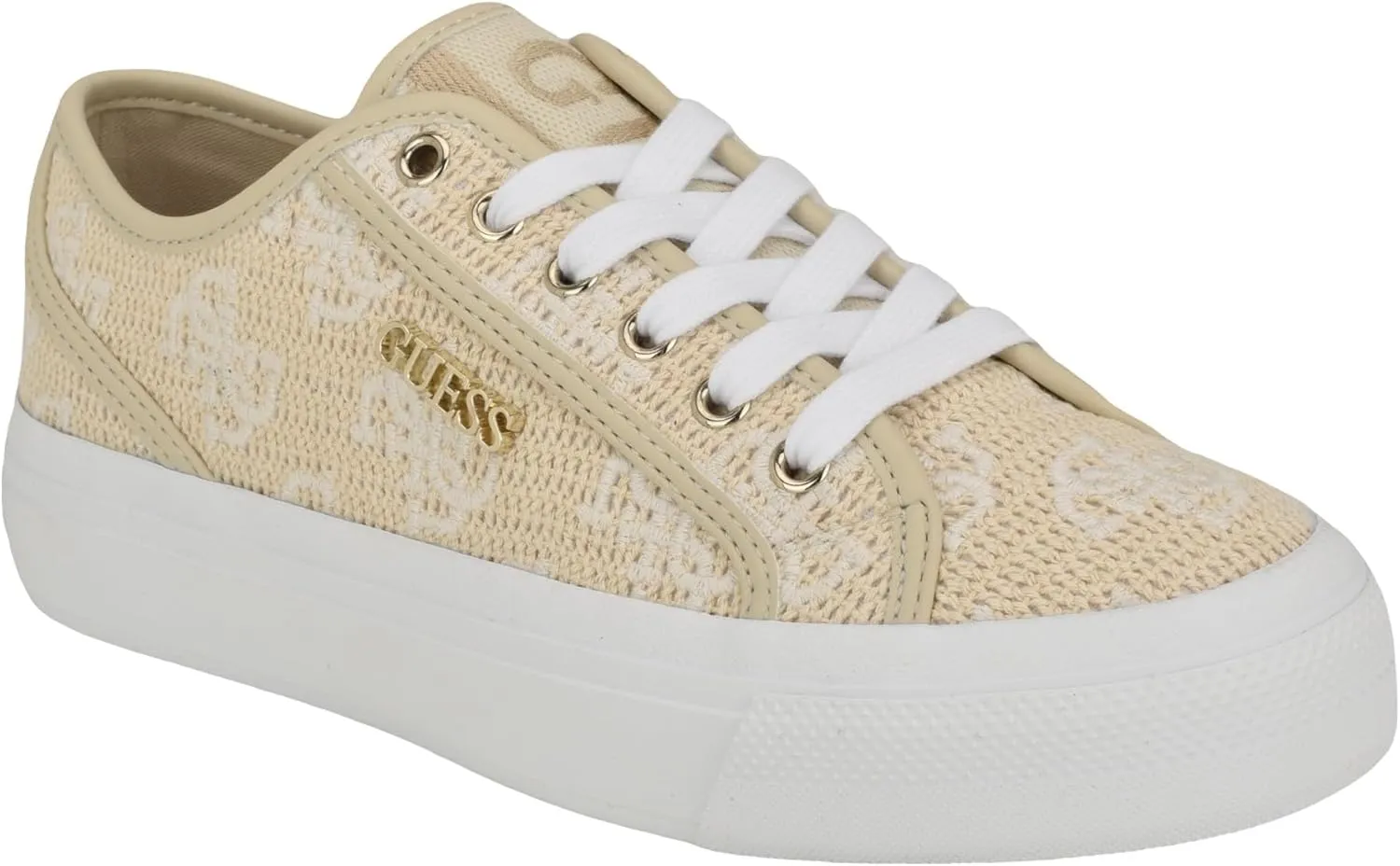 GUESS Women's Jelexa Sneaker