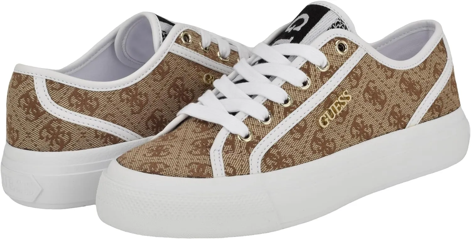GUESS Women's Jelexa Sneaker