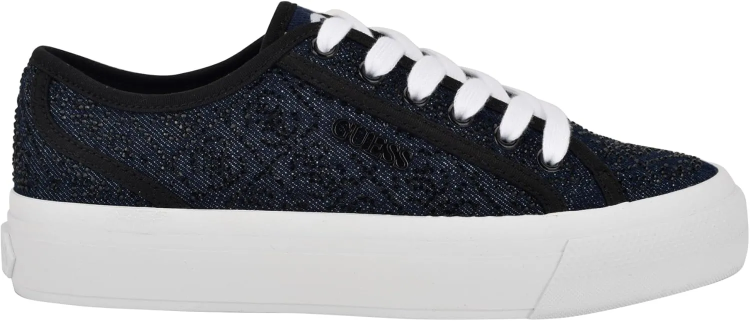 Guess Women's Jelexa Sneaker