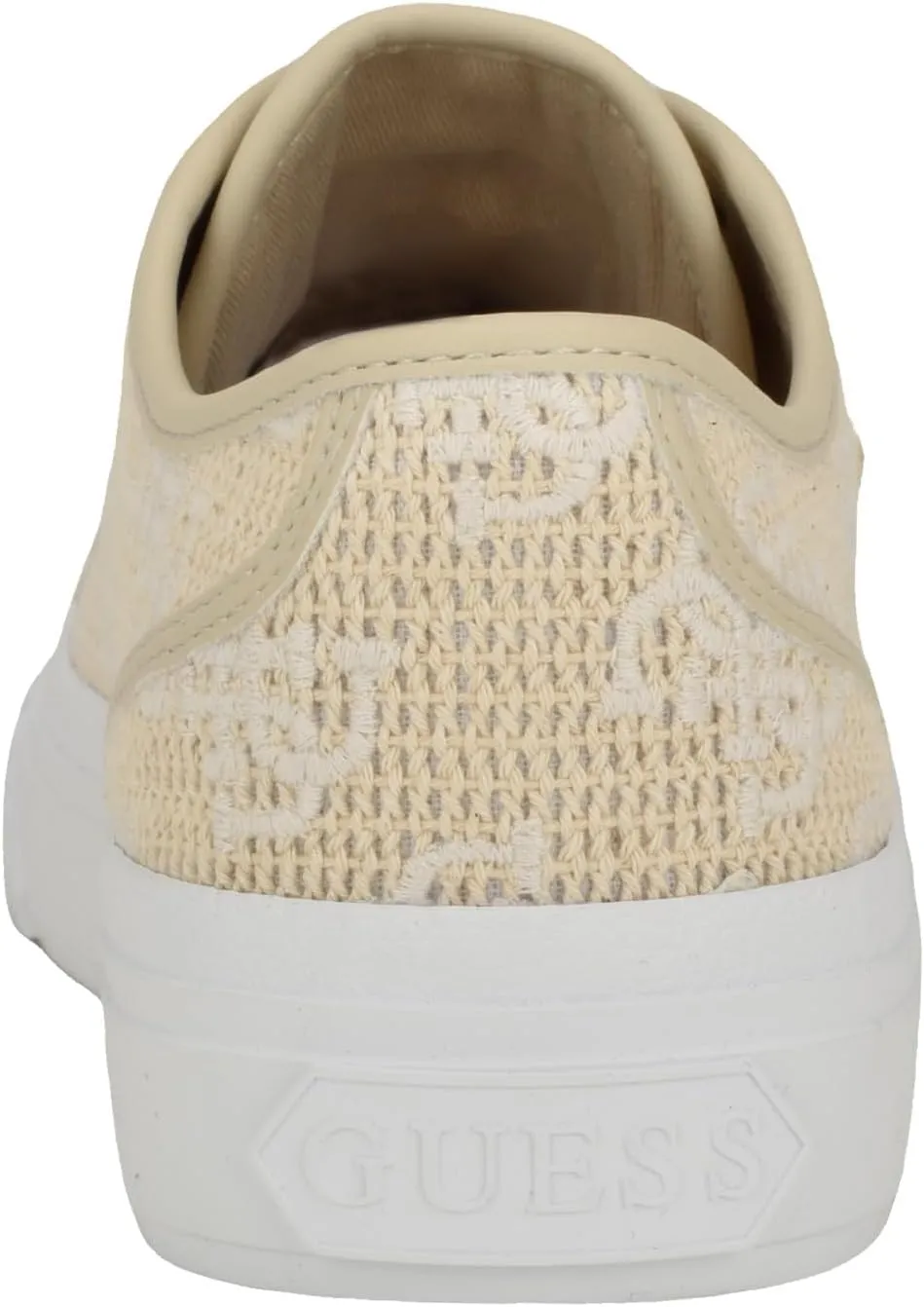 GUESS Women's Jelexa Sneaker
