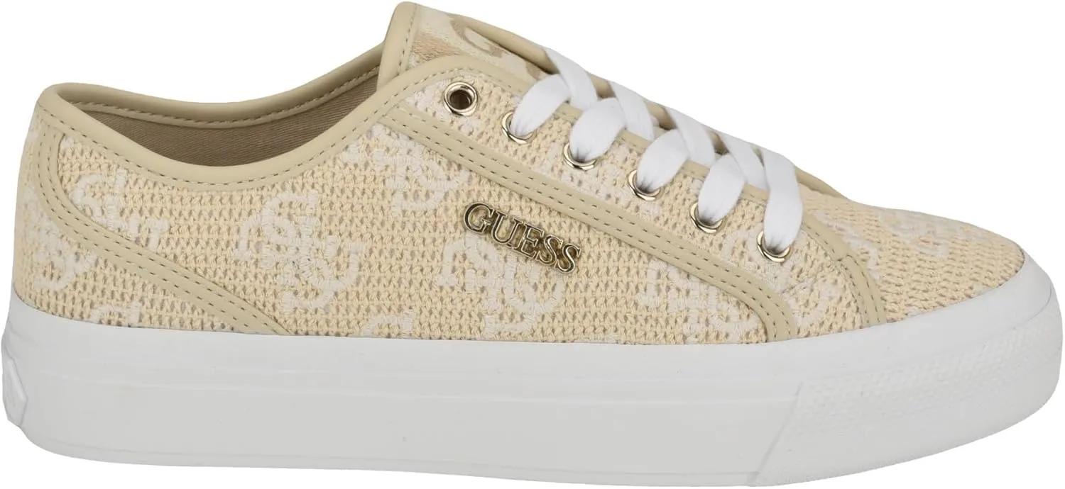 GUESS Women's Jelexa Sneaker