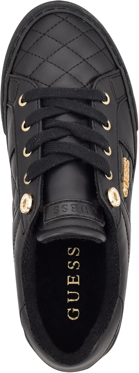 GUESS Women's Loven Sneaker