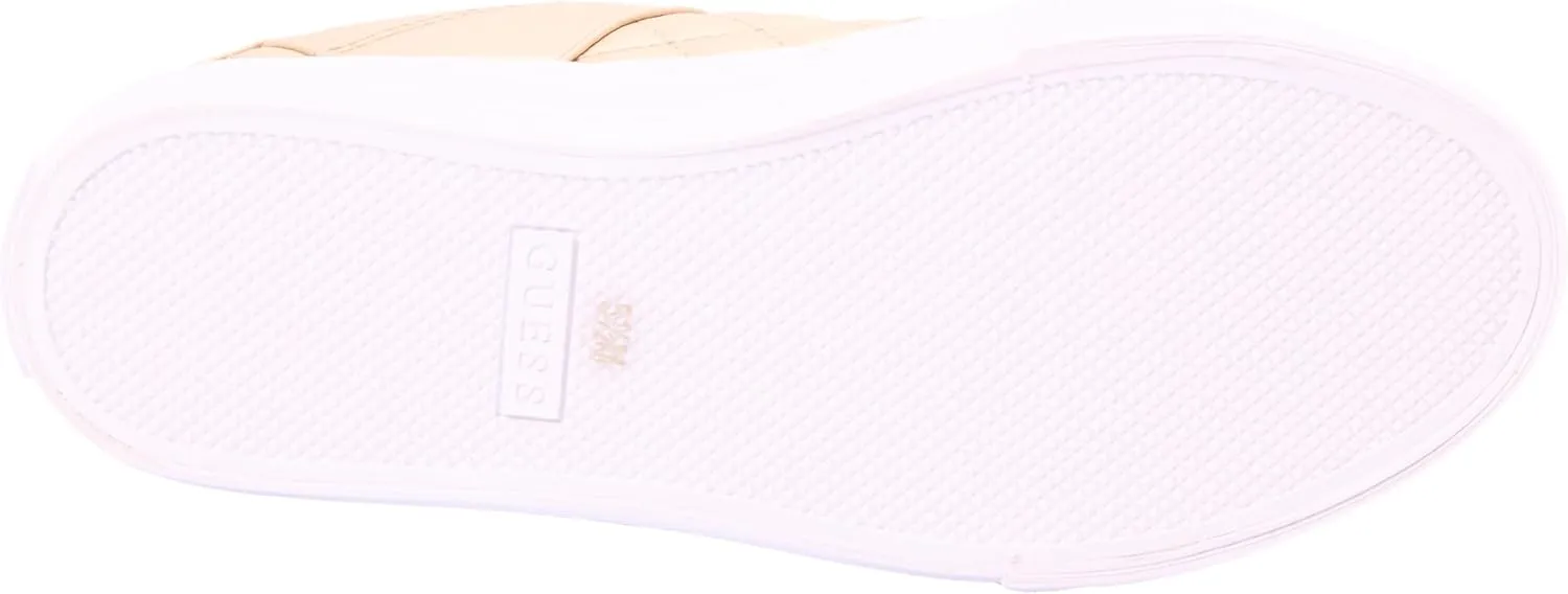 GUESS Women's Loven Sneaker