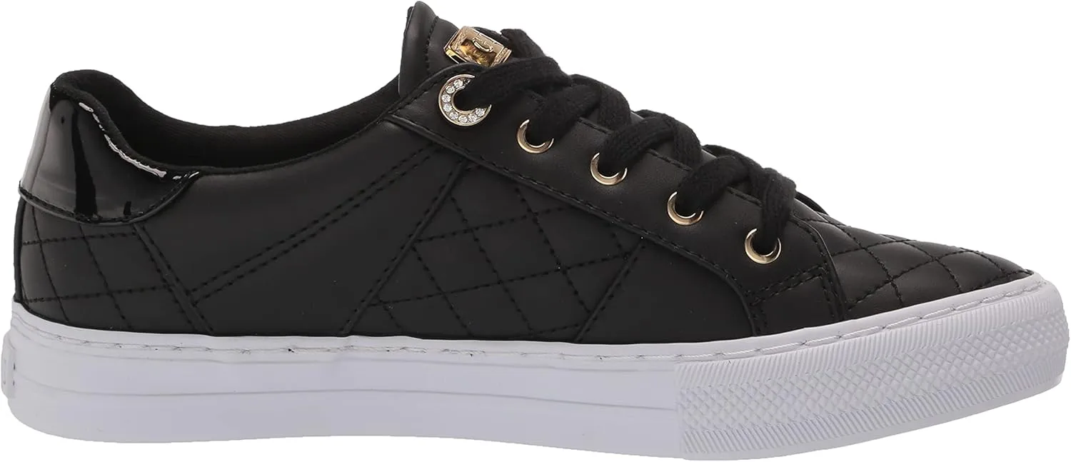 GUESS Women's Loven Sneaker