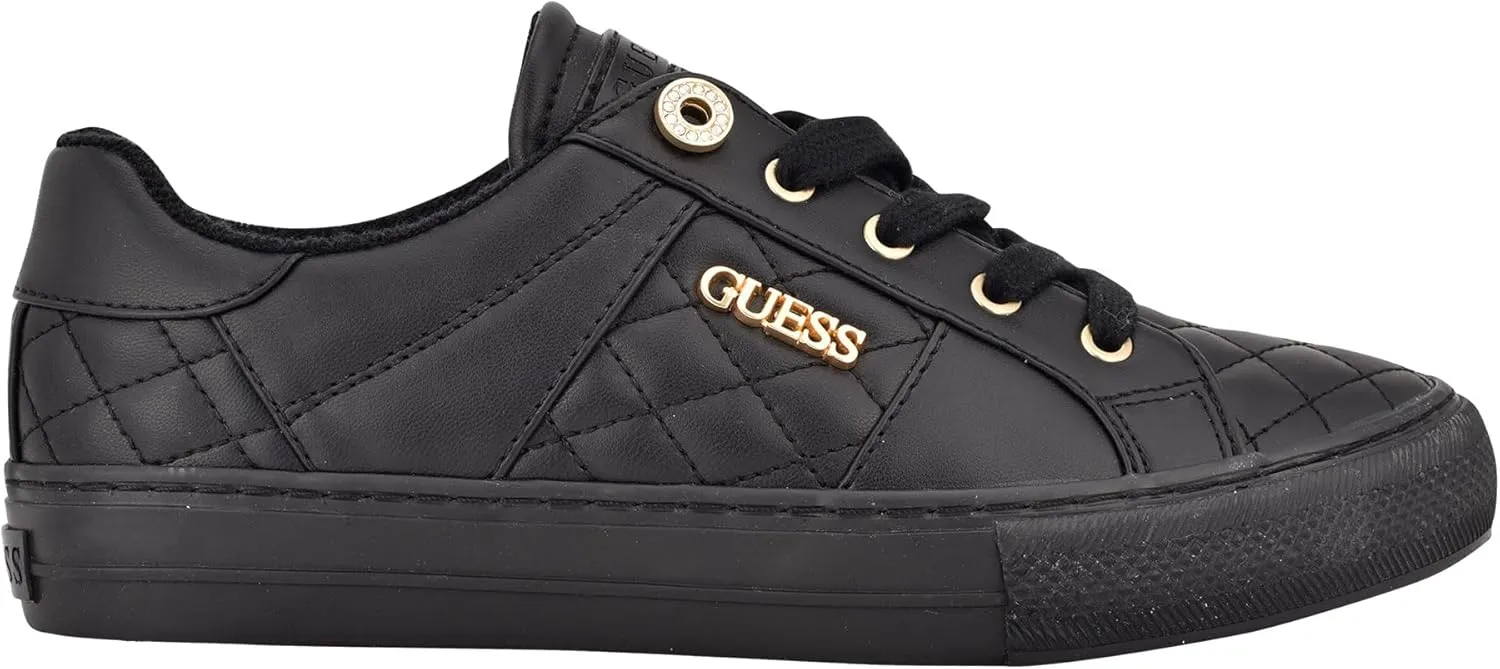 GUESS Women's Loven Sneaker