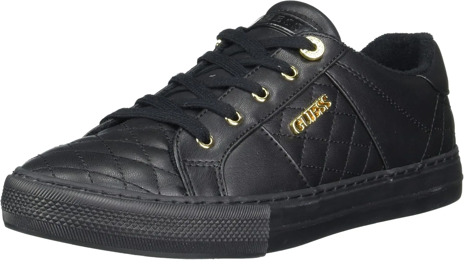 GUESS Women's Loven Sneaker