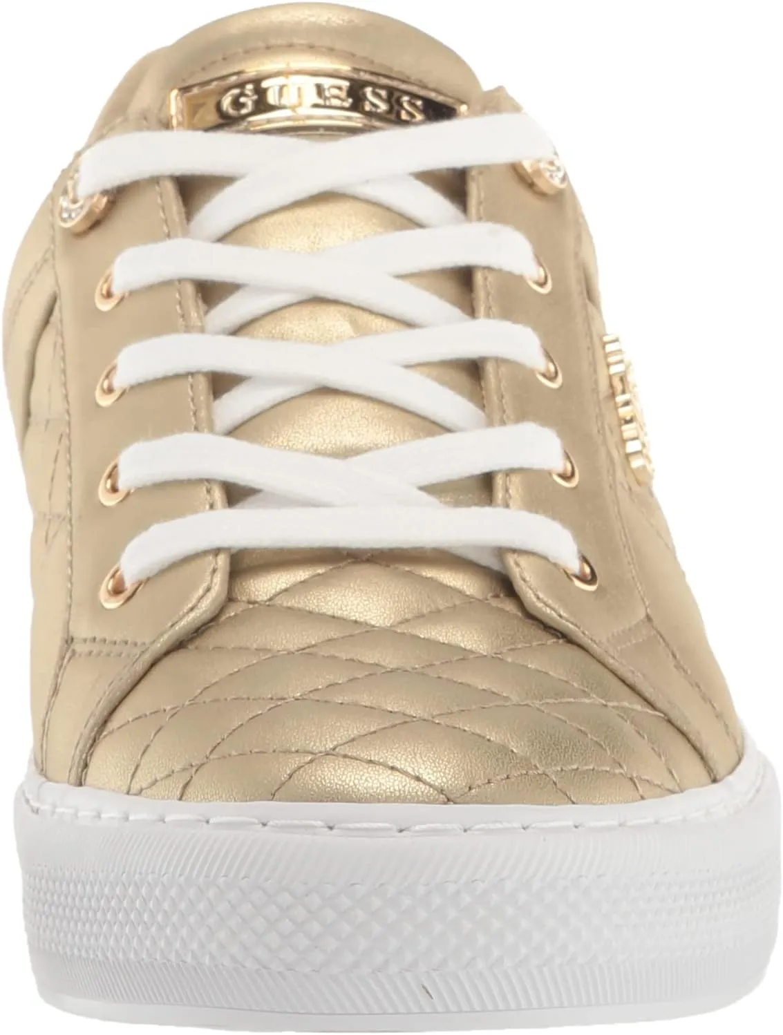 GUESS Women's Loven Sneaker