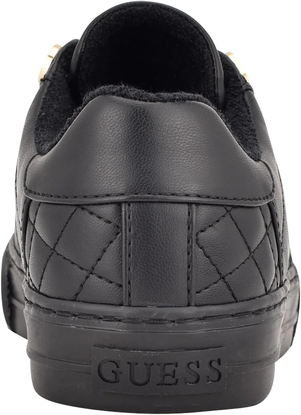GUESS Women's Loven Sneaker