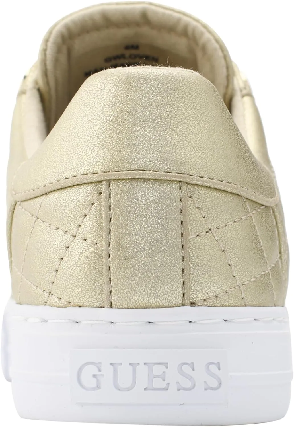 GUESS Women's Loven Sneaker