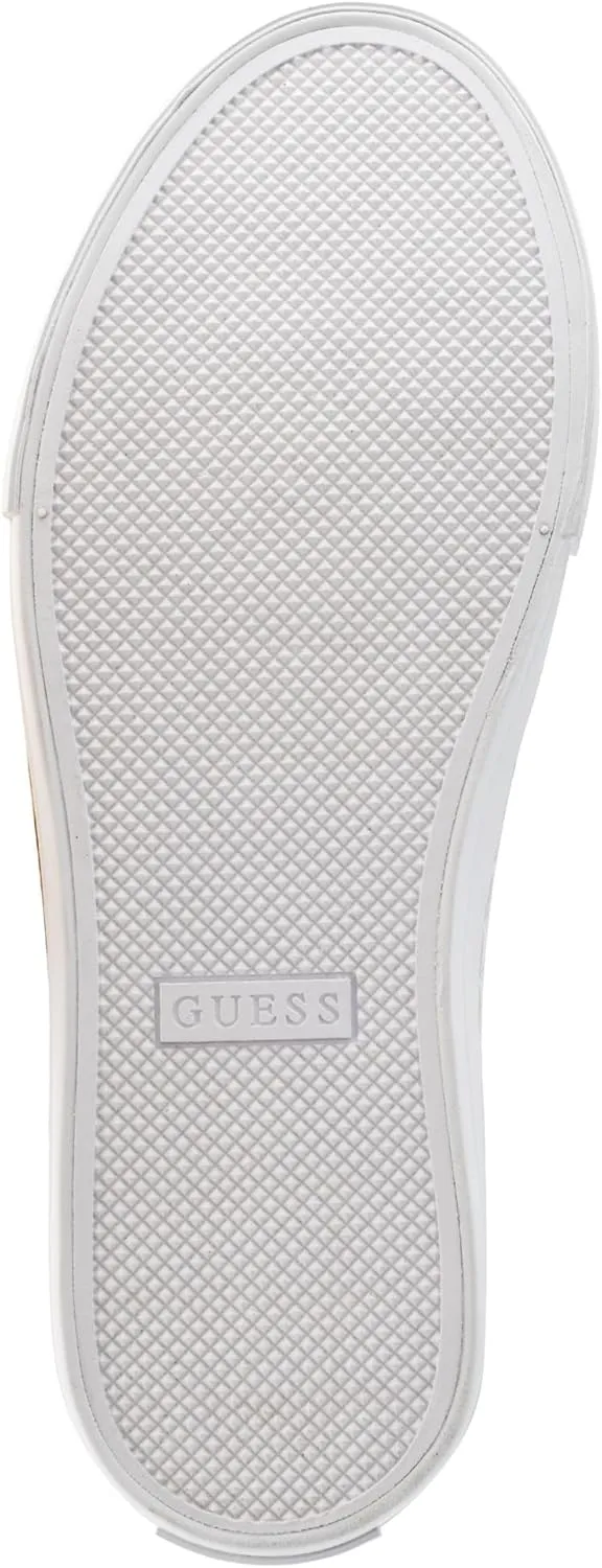 GUESS Women's Loven Sneaker