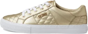 GUESS Women's Loven Sneaker