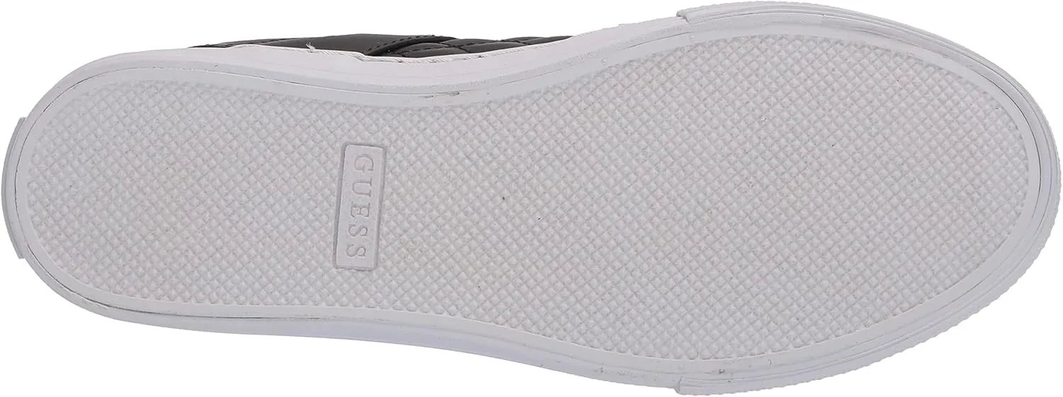 GUESS Women's Loven Sneaker