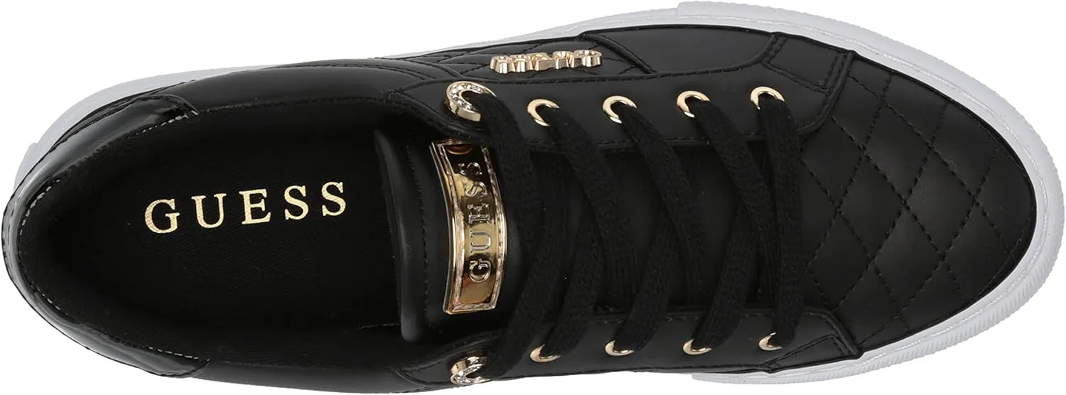 GUESS Women's Loven Sneaker