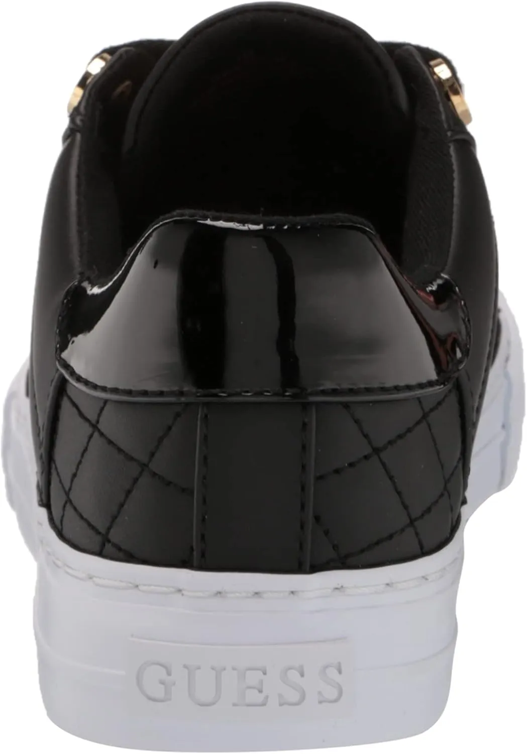 GUESS Women's Loven Sneaker