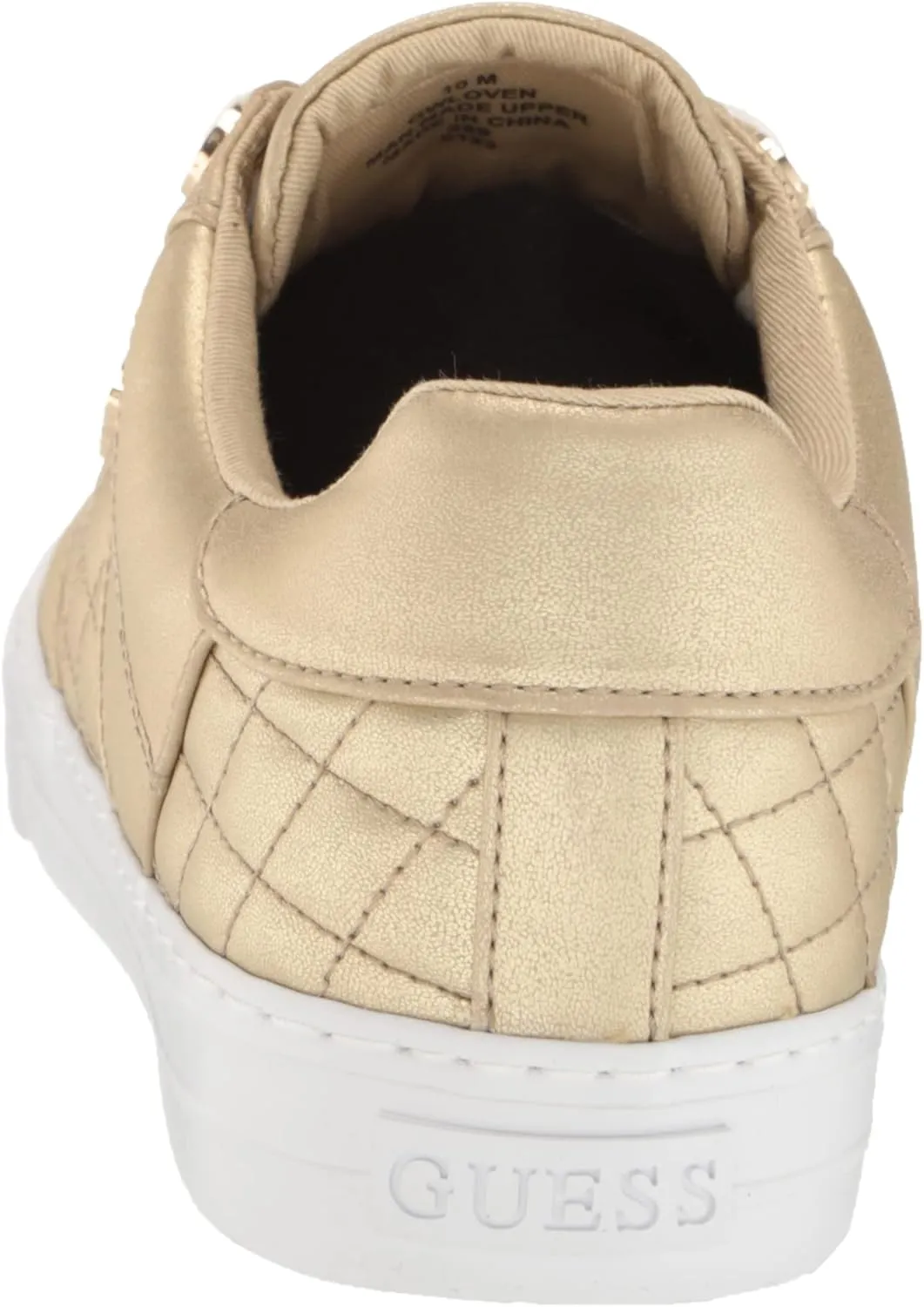 GUESS Women's Loven Sneaker