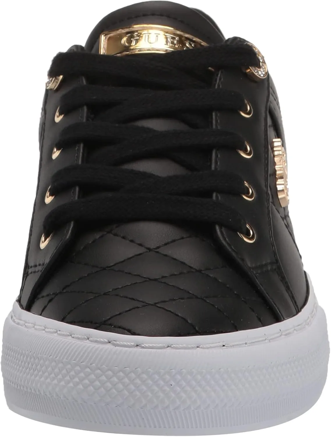 GUESS Women's Loven Sneaker