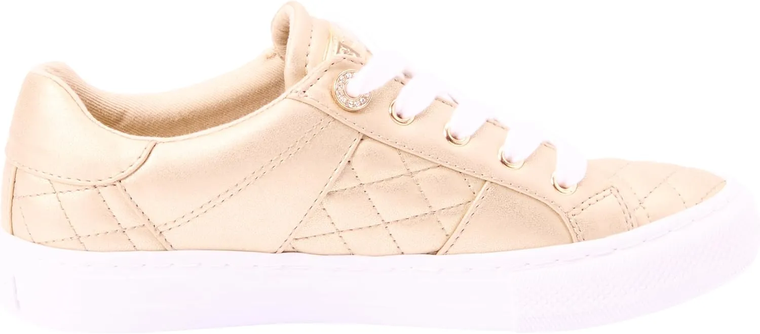 GUESS Women's Loven Sneaker