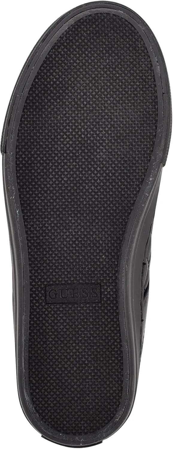 GUESS Women's Loven Sneaker