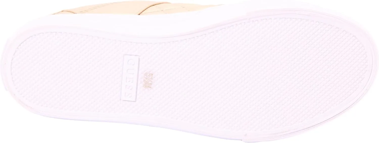 GUESS Women's Loven Sneaker