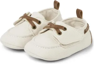 Gymboree Baby-Boy's Slip on Boat Shoe