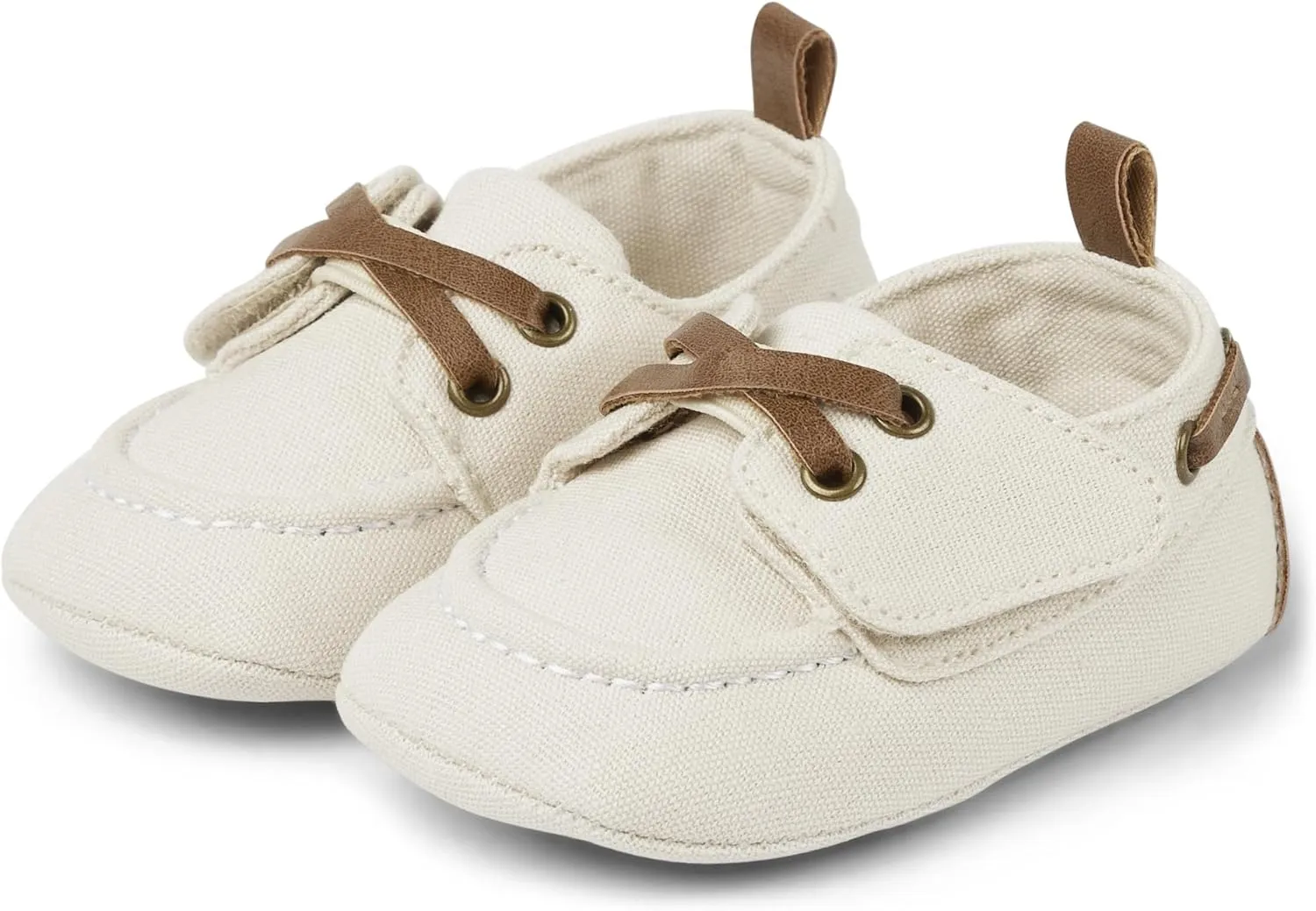 Gymboree Baby-Boy's Slip on Boat Shoe