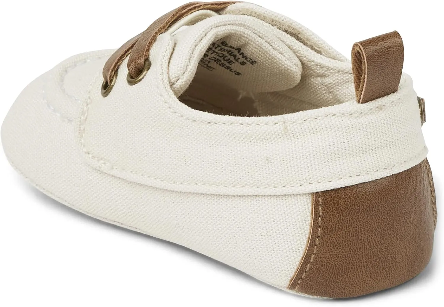 Gymboree Baby-Boy's Slip on Boat Shoe