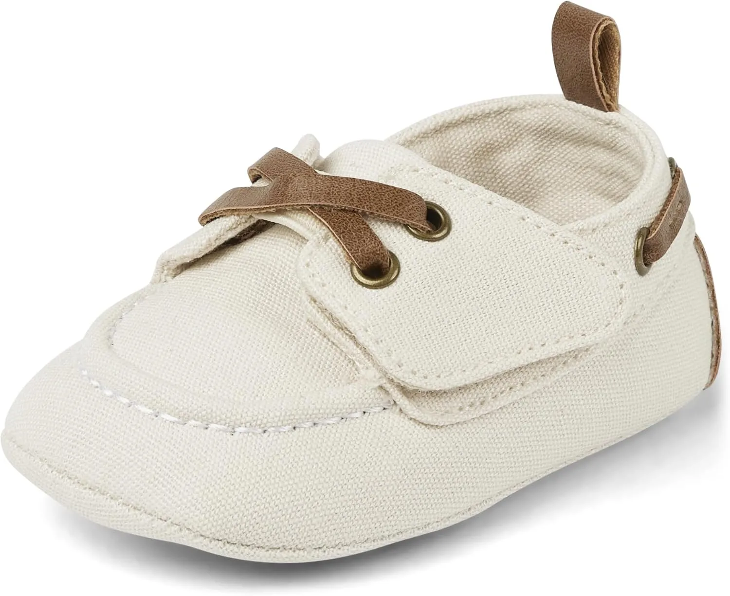 Gymboree Baby-Boy's Slip on Boat Shoe