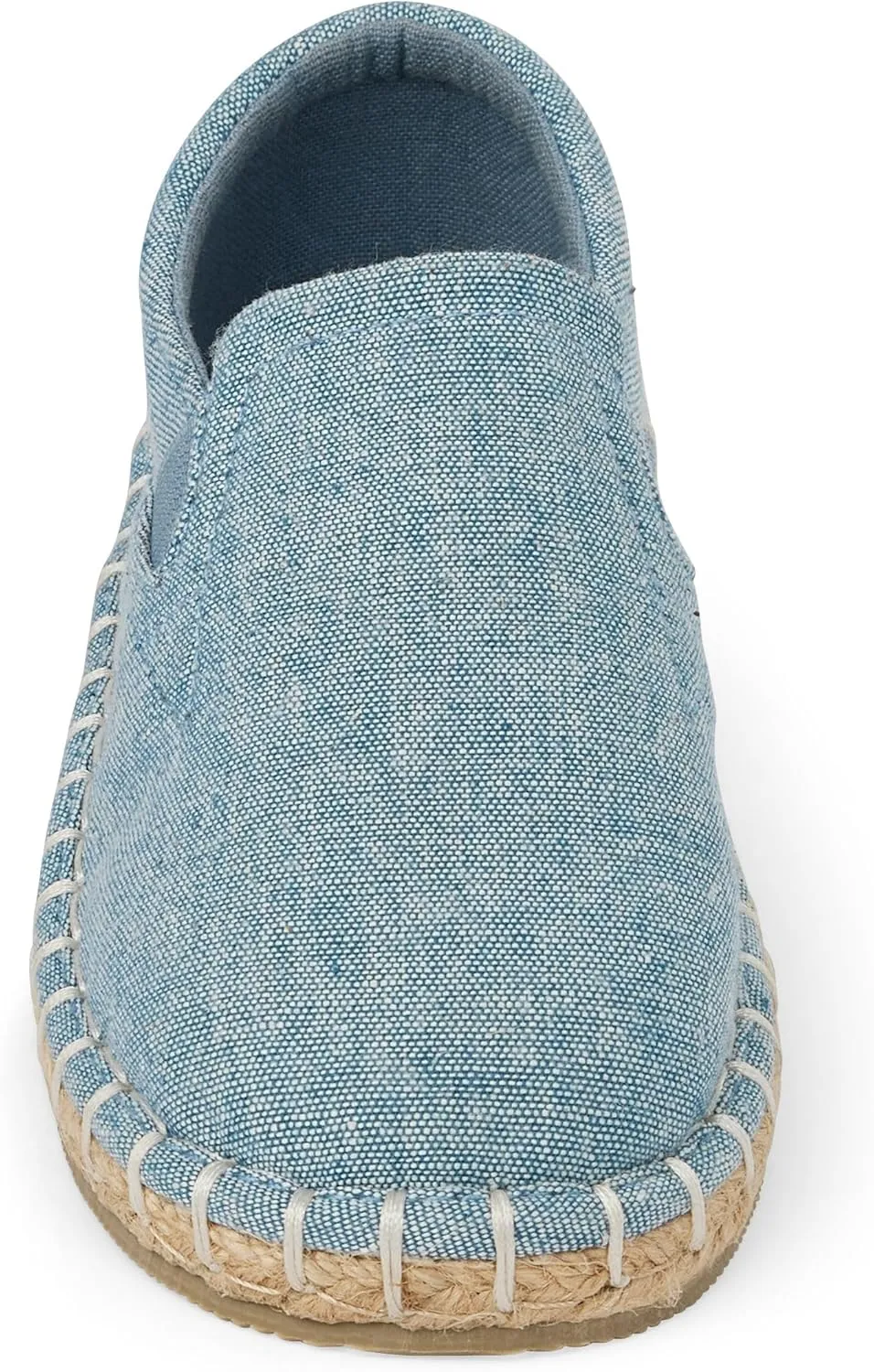 Gymboree Boy's Toddler Espadrille Slip on Shoe Sneaker