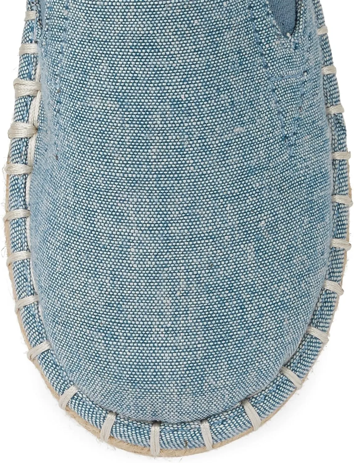 Gymboree Boy's Toddler Espadrille Slip on Shoe Sneaker