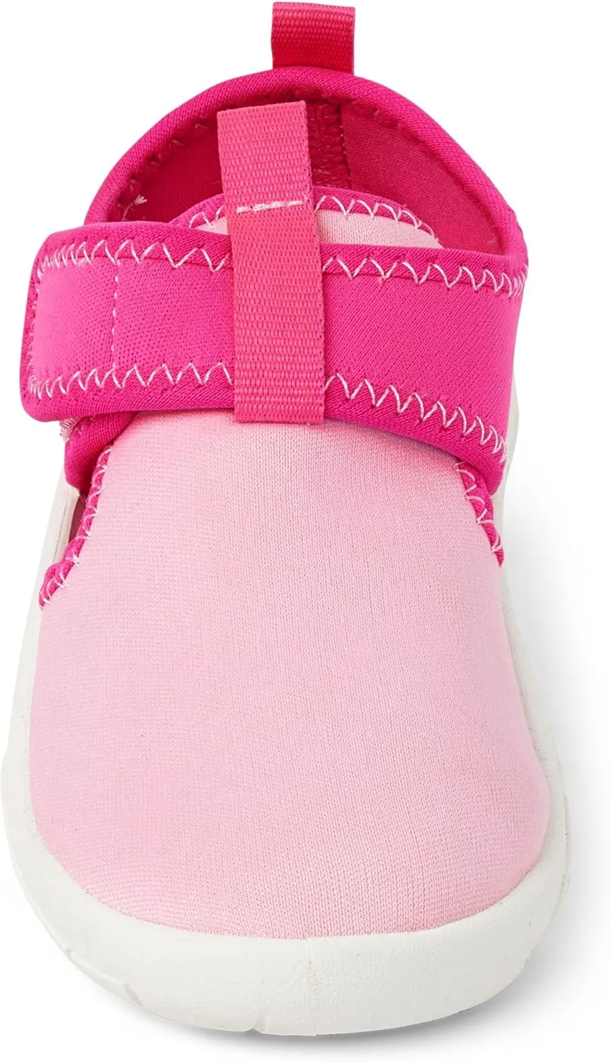 Gymboree Girls and Toddler Breathable Water Shoe With Strap