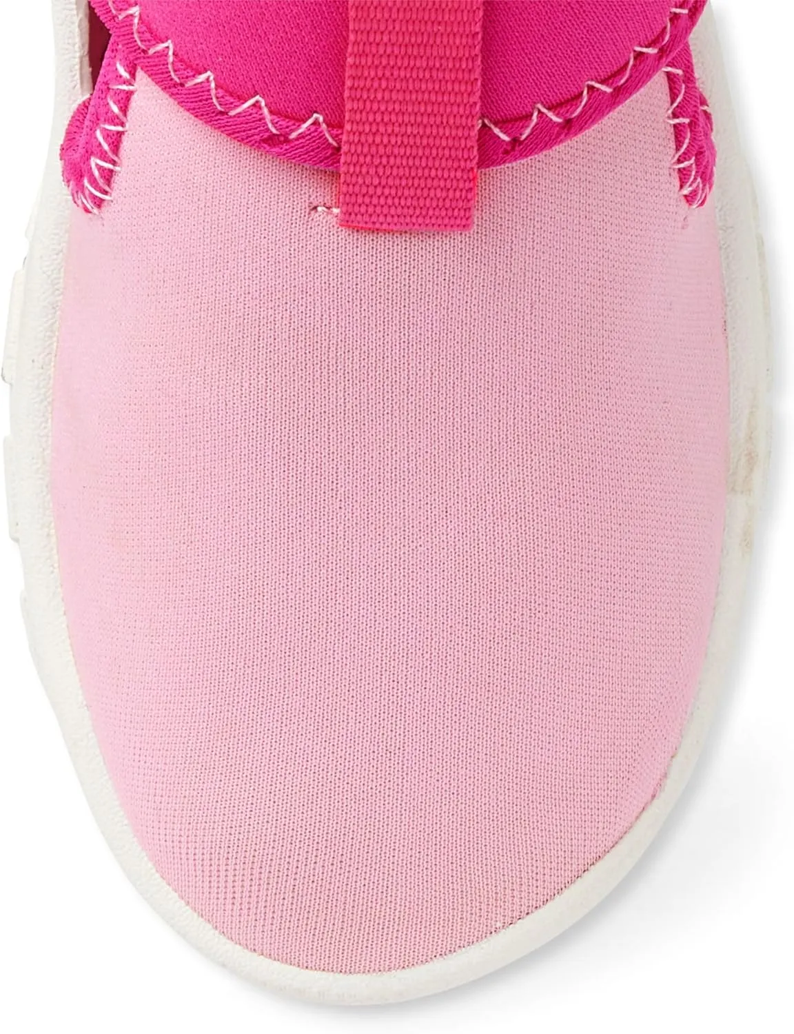 Gymboree Girls and Toddler Breathable Water Shoe With Strap