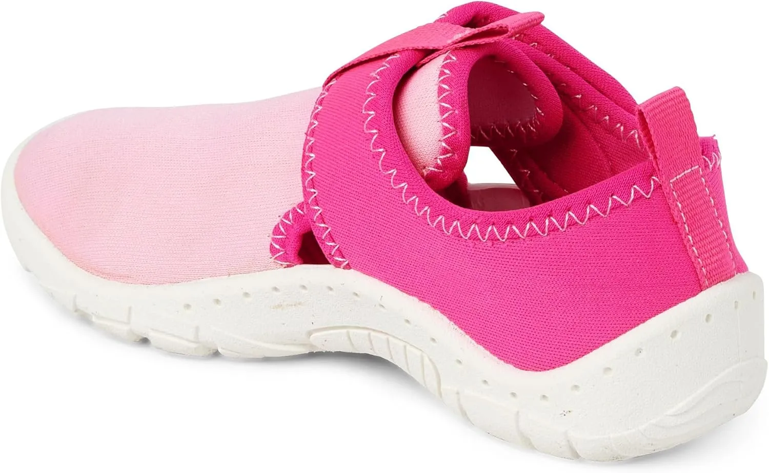 Gymboree Girls and Toddler Breathable Water Shoe With Strap