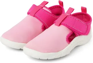 Gymboree Girls and Toddler Breathable Water Shoe With Strap