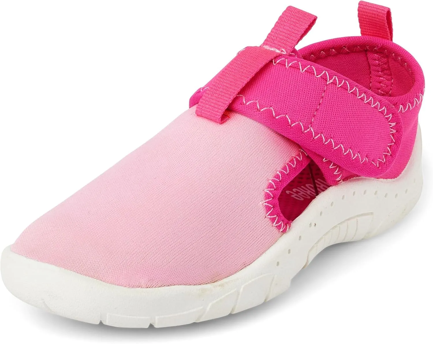 Gymboree Girls and Toddler Breathable Water Shoe With Strap