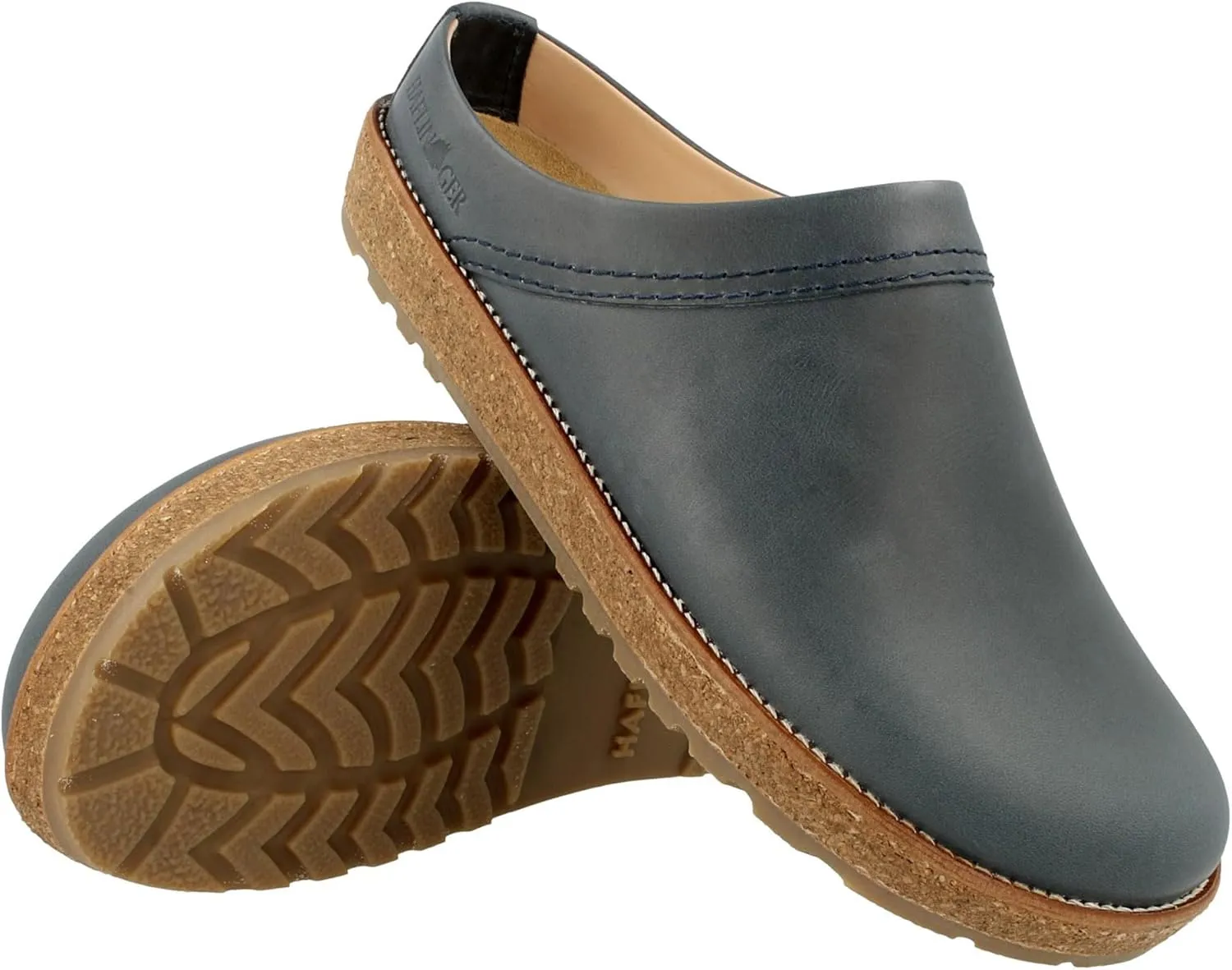 Haflinger Women's LC View Mule Shoe