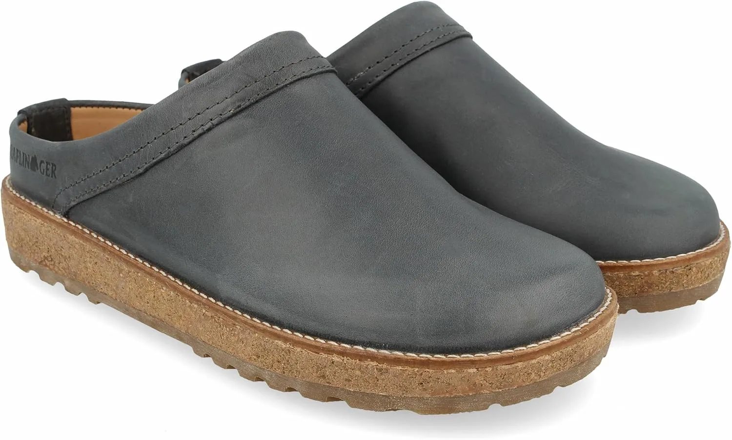 Haflinger Women's LC View Mule Shoe