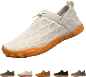 Haritap Water Shoes, Barefoot Water Shoes Women Men Fashion Comfortable Casual Non Slip Sneakers Shoes