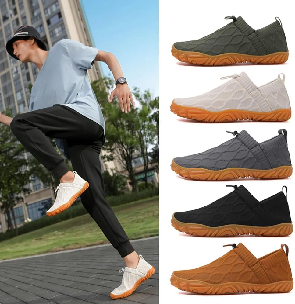 Haritap Water Shoes, Barefoot Water Shoes Women Men Fashion Comfortable Casual Non Slip Sneakers Shoes