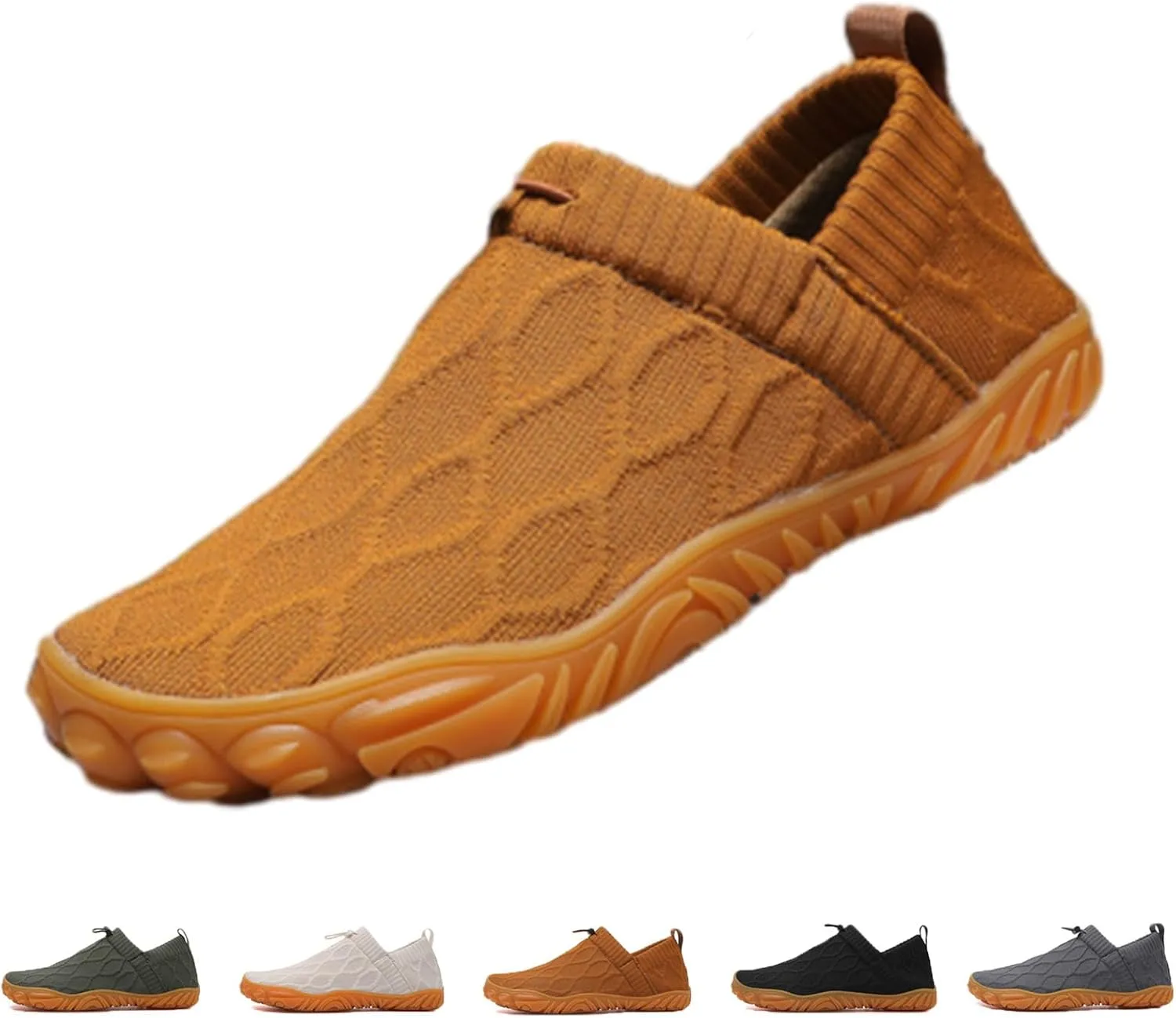 Haritap Water Shoes, Barefoot Water Shoes Women Men Fashion Comfortable Casual Non Slip Sneakers Shoes