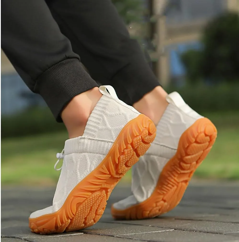 Haritap Water Shoes, Barefoot Water Shoes Women Men Fashion Comfortable Casual Non Slip Sneakers Shoes