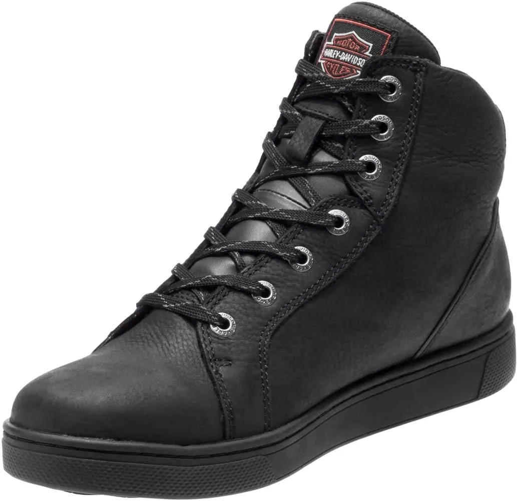 Harley-Davidson Footwear Men's Watkins Sneaker