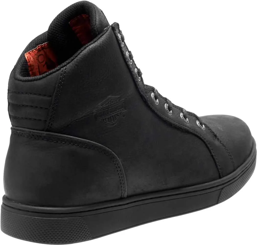 Harley-Davidson Footwear Men's Watkins Sneaker