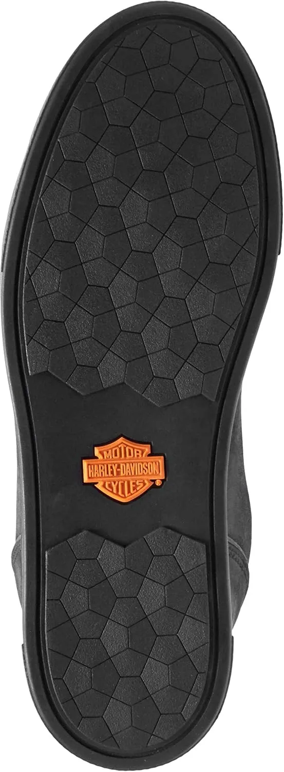 Harley-Davidson Footwear Men's Watkins Sneaker