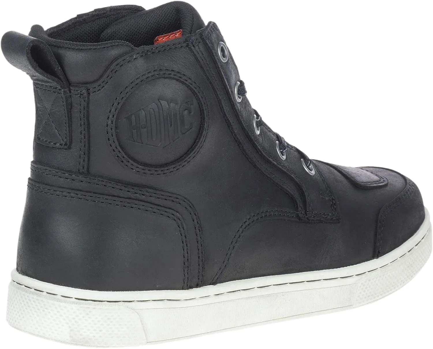 HARLEY-DAVIDSON FOOTWEAR women's Bateman Ankle Pro Sneaker