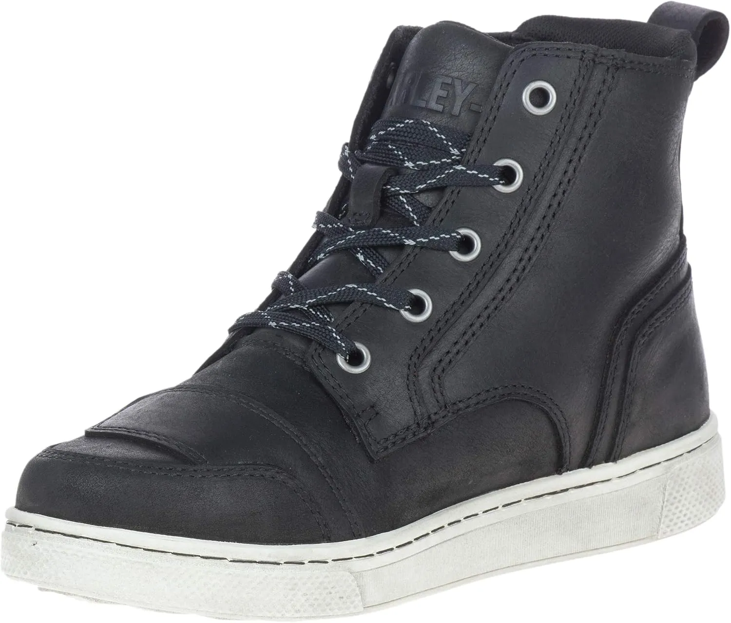 HARLEY-DAVIDSON FOOTWEAR women's Bateman Ankle Pro Sneaker